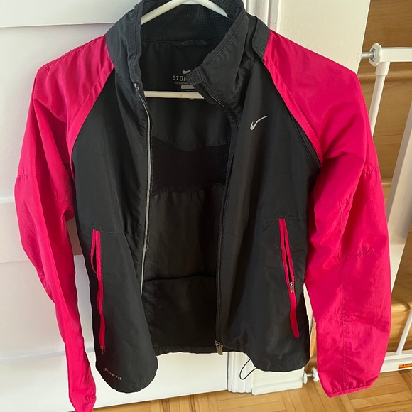 NIKE - sport jacket XS FOR SALE !!! - Picture 1 of 2
